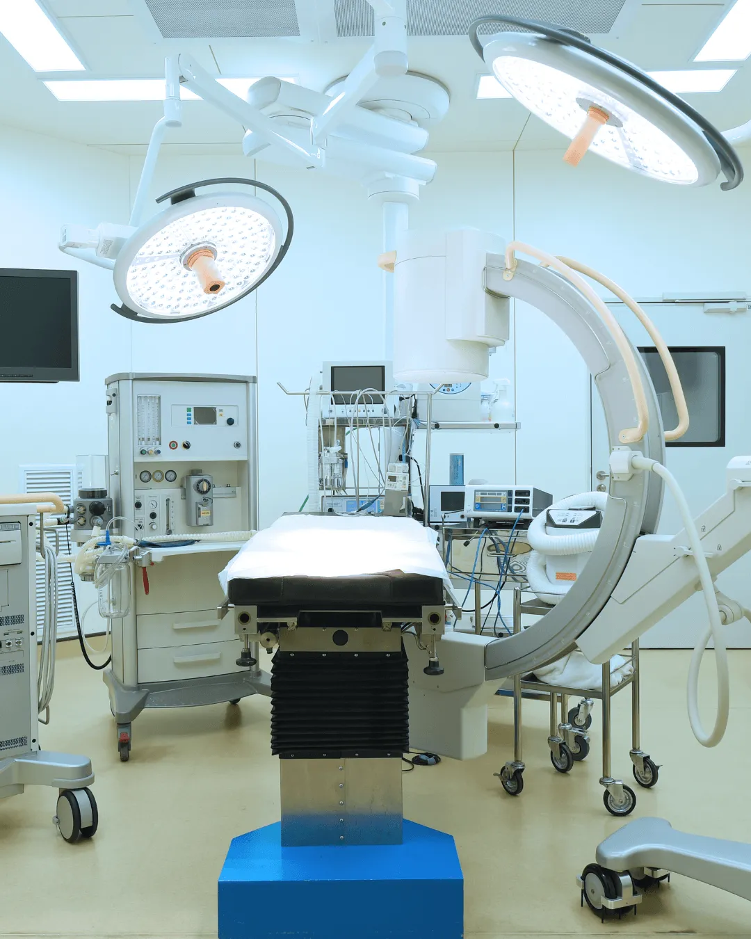 Medical Equipment